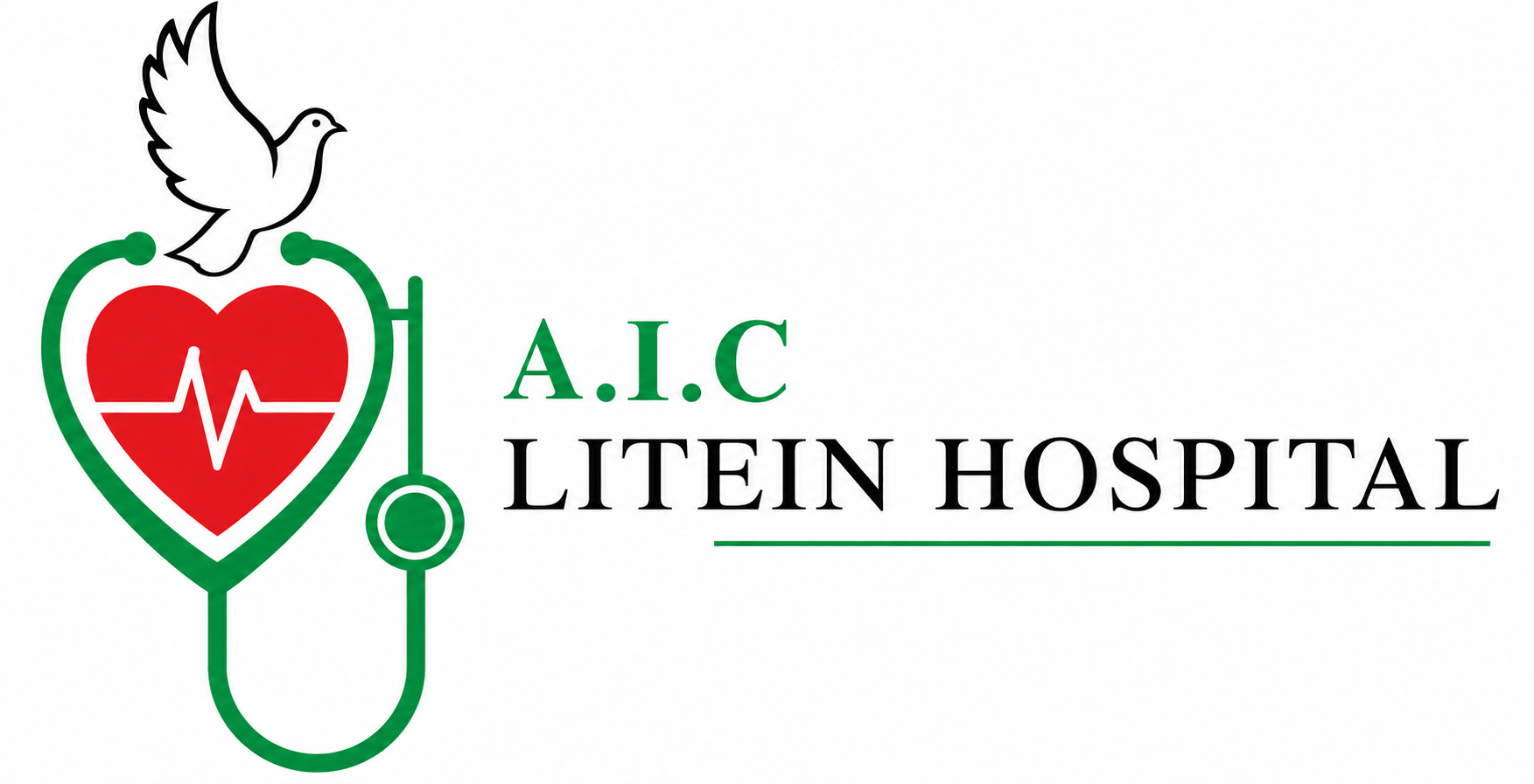 A.I.C. Litein Hospital
